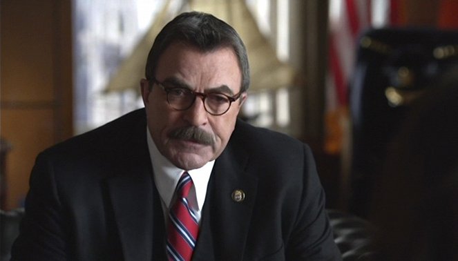 Blue Bloods - Crime Scene New York - Secret Arrangements - Photos - Tom Selleck