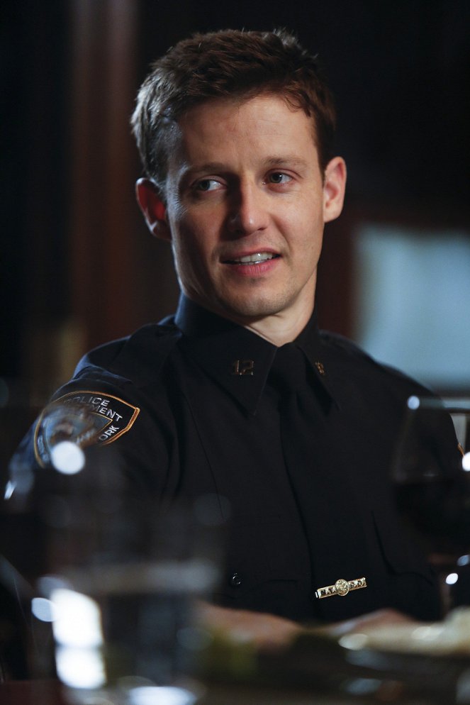 Blue Bloods - Helden aller Art - Filmfotos - Will Estes