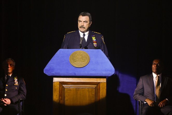 Blue Bloods - Le Vrai Visage des héros - Film - Tom Selleck