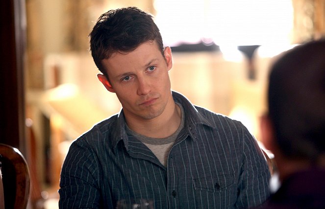 Blue Bloods - Crime Scene New York - All That Glitters - Photos - Will Estes