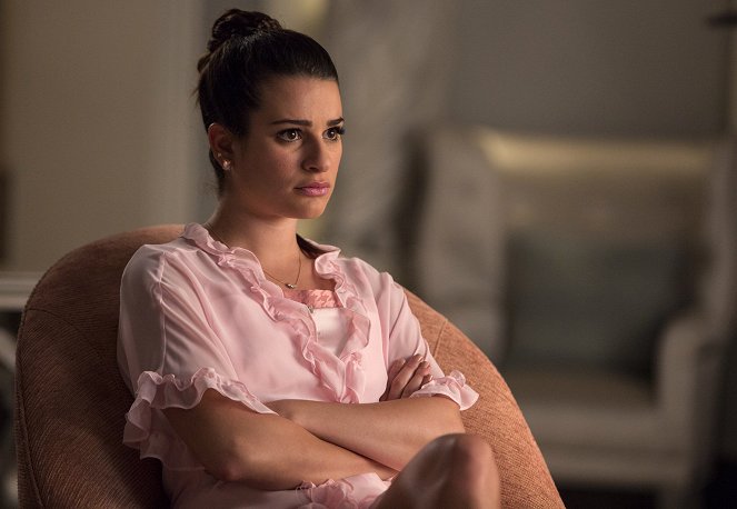 Scream Queens - Seven Minutes in Hell - Photos - Lea Michele