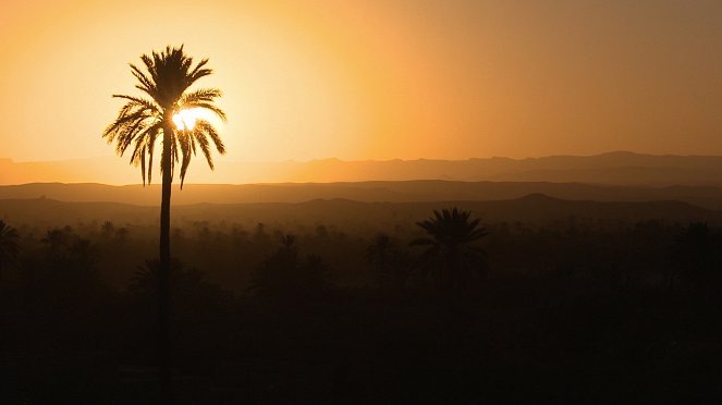 Les Couleurs du Maroc - Filmfotók