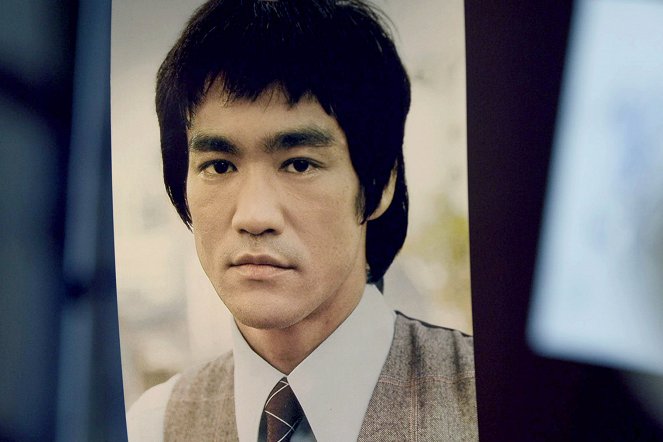 Too Young to Die - Van film - Bruce Lee