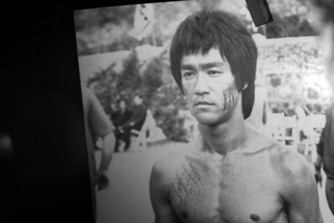 För ung för att dö - Kuvat elokuvasta - Bruce Lee