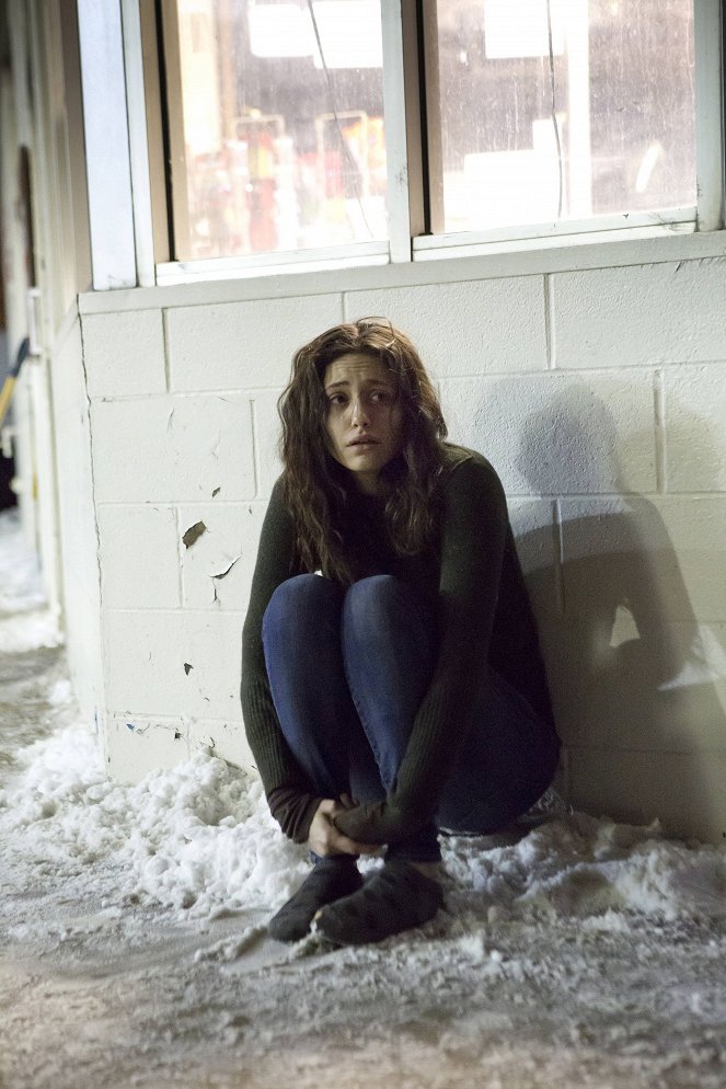 Shameless - Season 4 - Il était un foie à Chicago - Film - Emmy Rossum