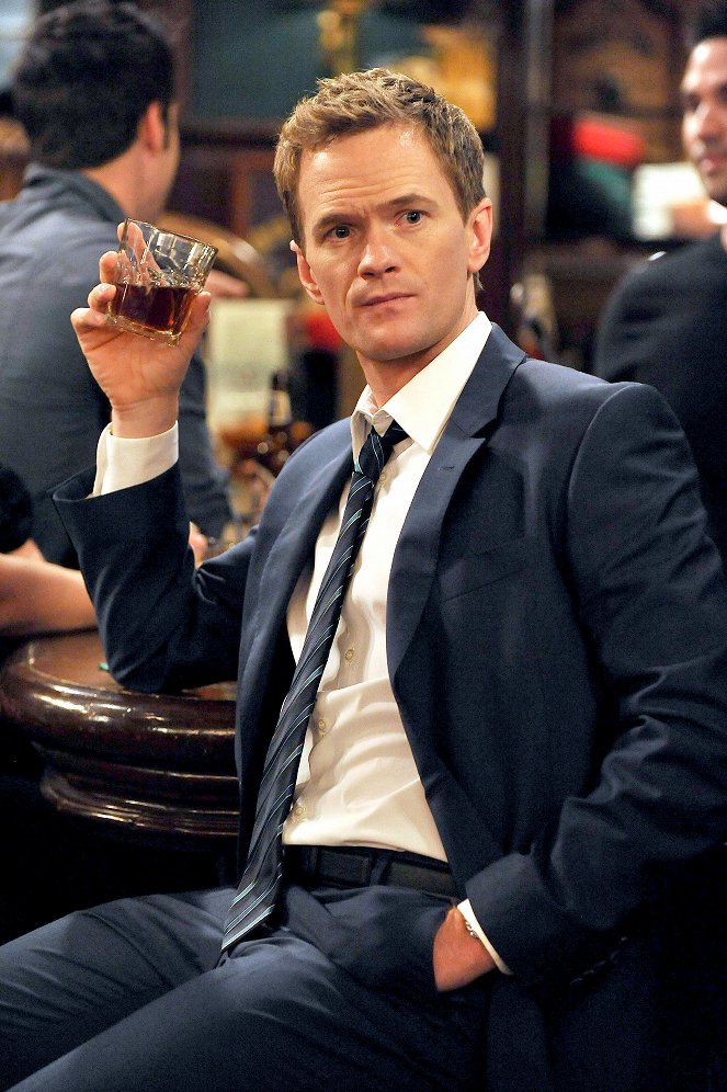 How I Met Your Mother - Perfect Week - Photos - Neil Patrick Harris