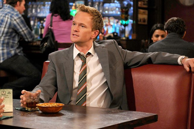 Neil Patrick Harris