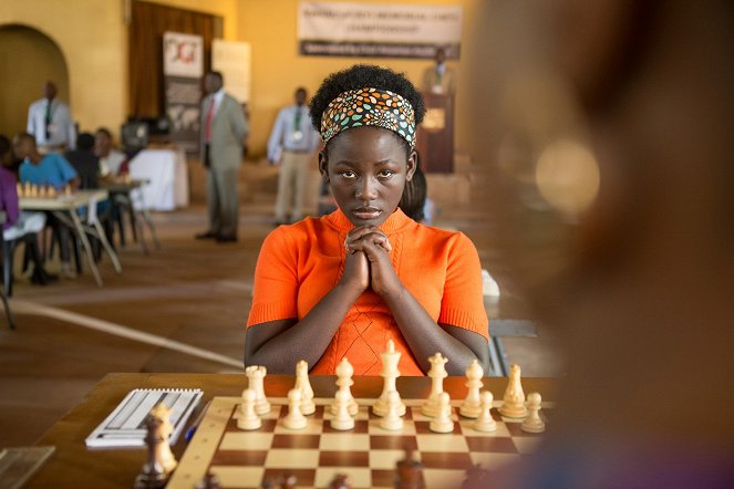 Katwe királynője - Filmfotók