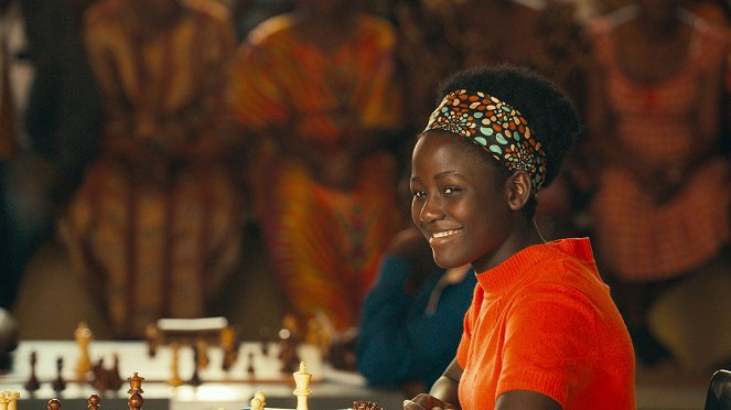 Queen of Katwe - Kuvat elokuvasta