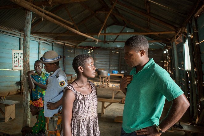 Queen of Katwe - Photos