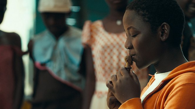 Królowa Katwe - Z filmu
