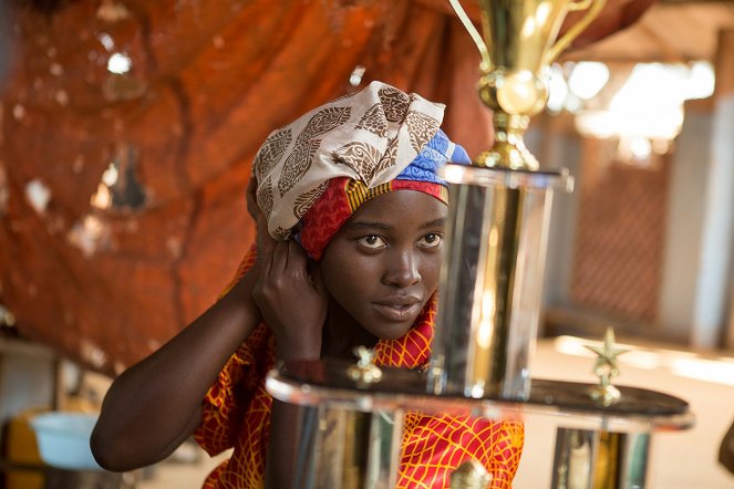 Queen of Katwe - Photos