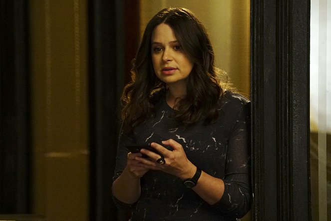 Scandal - Mercy - Photos - Katie Lowes