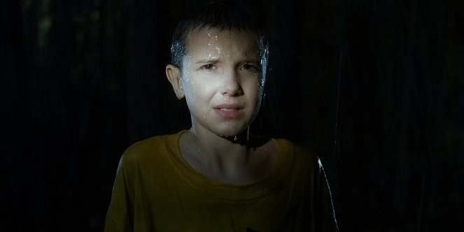Stranger Things - Chapter One: The Vanishing of Will Byers - Photos - Millie Bobby Brown