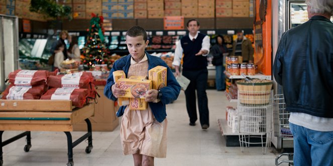 Stranger Things - Chapter Six: The Monster - Photos - Millie Bobby Brown
