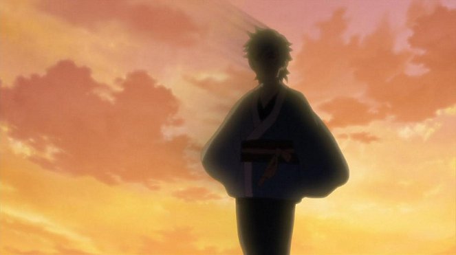 Boruto: Naruto Next Generations - Dandžo taikó nindžucu gassen!! - Z filmu