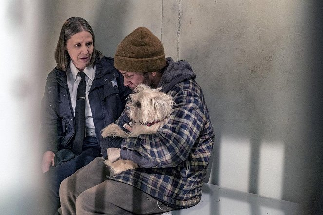 Bűnös Chicago - Seven Indictments - Filmfotók - Amy Morton