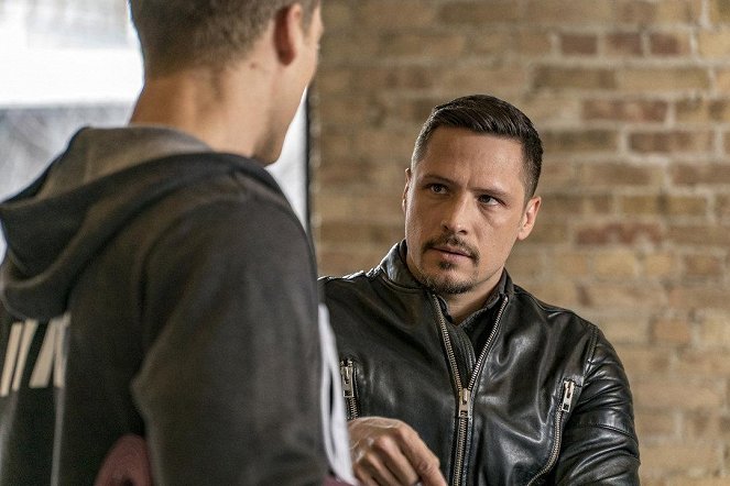 Chicago Police Department - Season 4 - Multiples accusations - Film - Nick Wechsler
