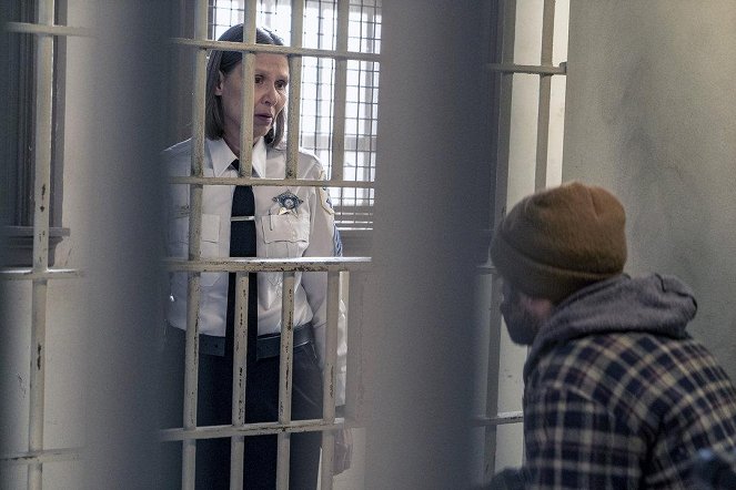 Bűnös Chicago - Season 4 - Seven Indictments - Filmfotók - Amy Morton