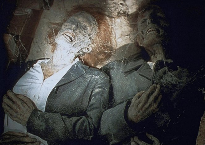 The X-Files - Salaiset kansiot - How the Ghosts Stole Christmas - Kuvat elokuvasta