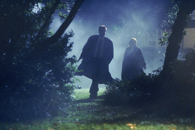 The X-Files - Salaiset kansiot - Terms of Endearment - Kuvat elokuvasta