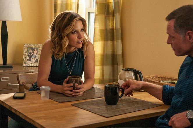 Chicago P.D. - Season 3 - Natural Born Storyteller - Photos - Sophia Bush