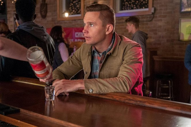 Chicago P.D. - Nowy Bóg - Z filmu - Brian Geraghty