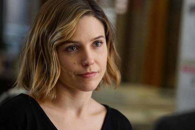 Chicago P.D. - The Song of Gregory Williams Yates - Do filme - Sophia Bush