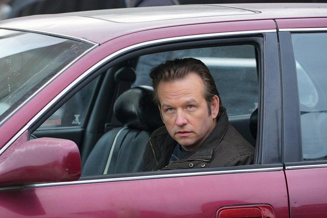 Chicago P.D. - The Song of Gregory Williams Yates - Photos