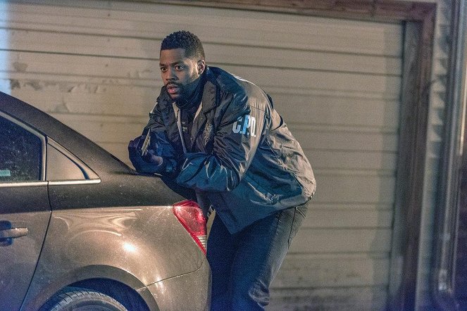 Chicago P.D. - Kasual with a K - Photos - Laroyce Hawkins