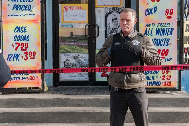 Chicago P.D. - Kasual with a K - Kuvat elokuvasta - Jason Beghe