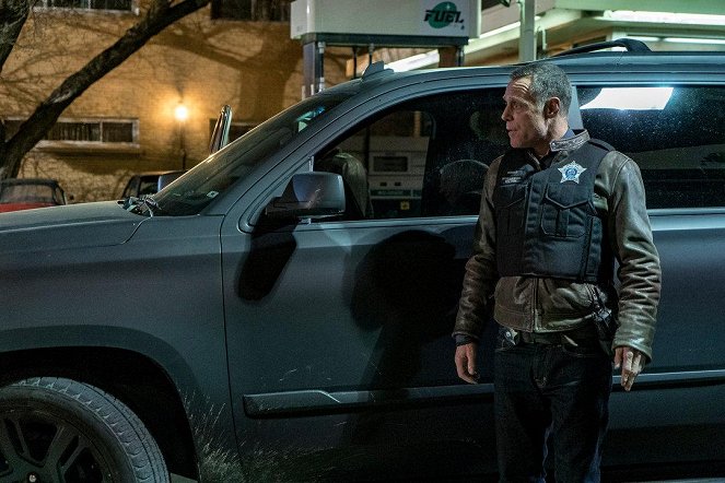 Policie Chicago - In a Duffel Bag - Z filmu - Jason Beghe