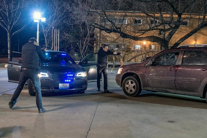 Polícia Chicago - In a Duffel Bag - Z filmu