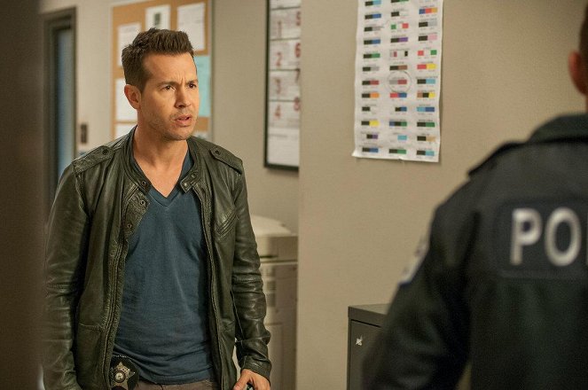 Chicago P.D. - Assignment of the Year - Photos - Jon Seda