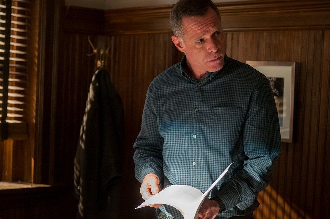 Chicago P.D. - We Don't Work Together Anymore - Photos - Jason Beghe