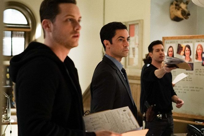 Chicago P.D. - The Number of Rats - Photos - Jesse Lee Soffer