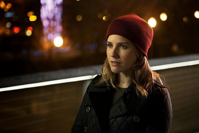Chicago P.D. - The Number of Rats - Photos - Sophia Bush