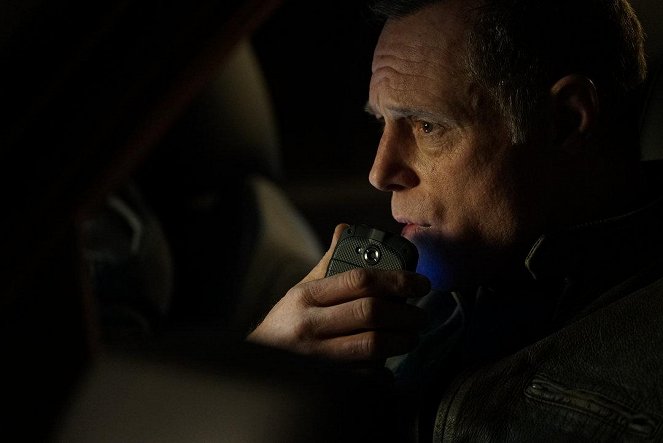 Chicago P.D. - The Number of Rats - Photos - Jason Beghe