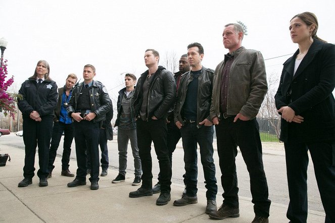 Chicago P.D. - There's My Girl - Kuvat elokuvasta