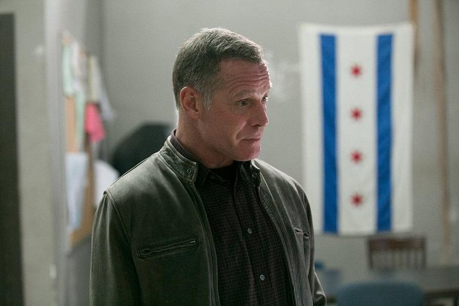 Chicago P.D. - There's My Girl - Photos - Jason Beghe