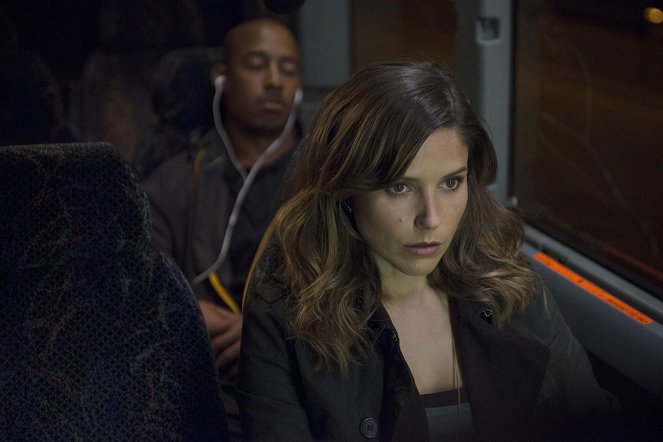Chicago P.D. - Wrong Side of the Bars - Photos - Sophia Bush