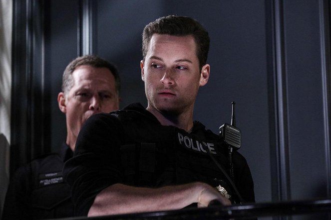 Chicago P.D. - Now Is Always Temporary - Photos - Jesse Lee Soffer