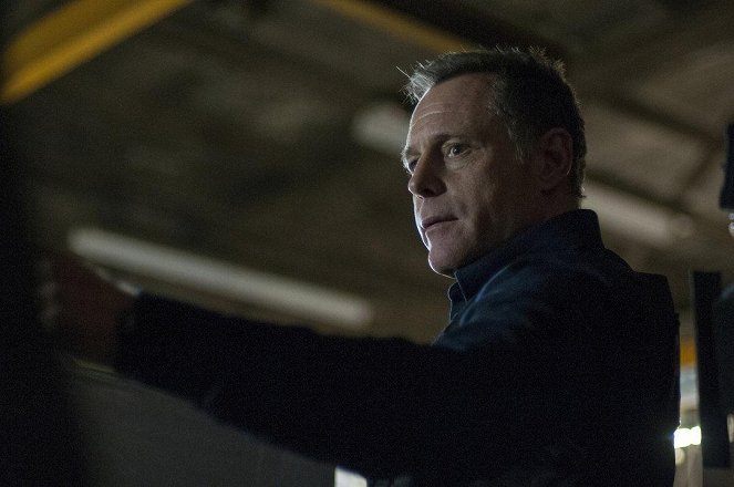 Chicago P.D. - Now Is Always Temporary - Photos - Jason Beghe