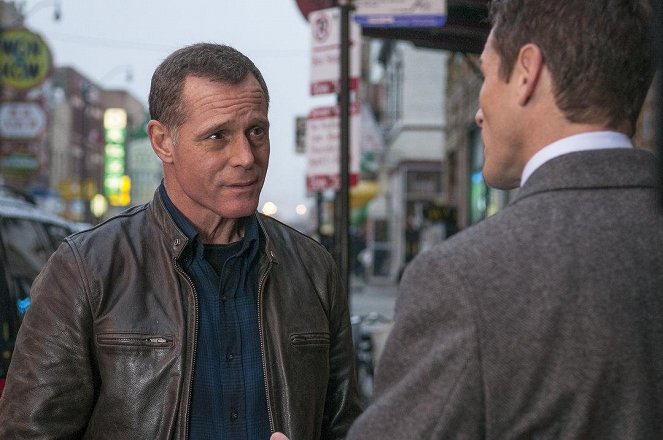 Chicago P.D. - Different Mistakes - Photos - Jason Beghe