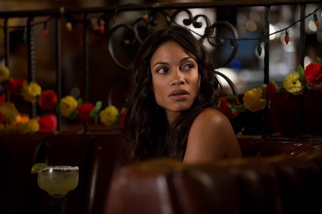 Unforgettable - Photos - Rosario Dawson