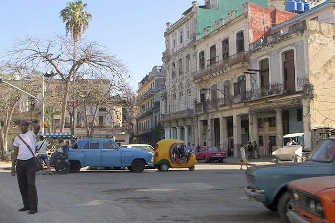 Kuba - Aufbruch ins Ungewisse - Filmfotos