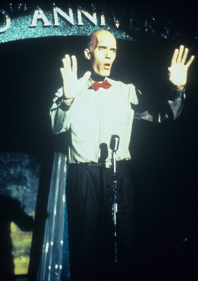 Twin Peaks - The Path to the Black Lodge - Photos - Carel Struycken