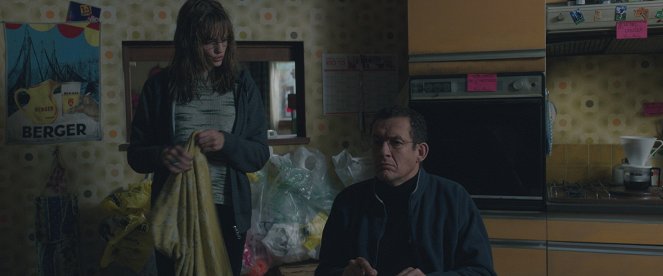 Radin ! - Film - Noémie Schmidt, Dany Boon