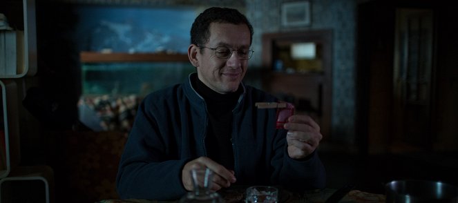 Penny Pincher! - Photos - Dany Boon