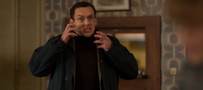 Radin ! - Film - Dany Boon